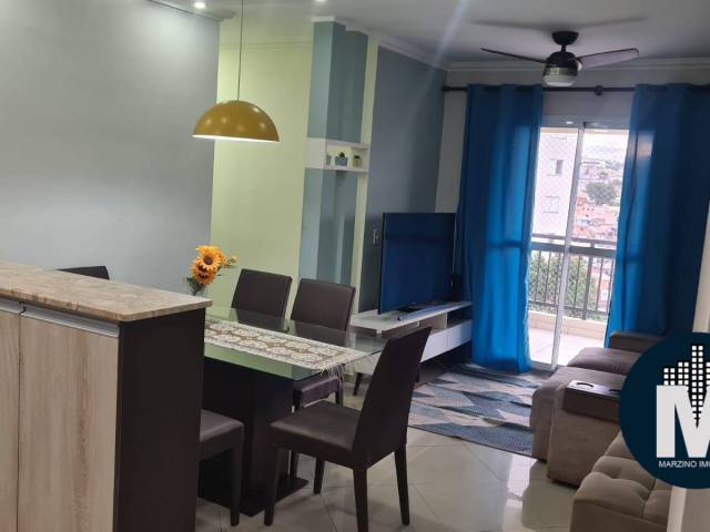 Venda em Vila da Oportunidade - Carapicuíba