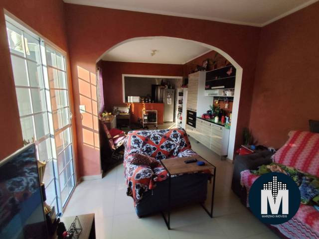 #LM1362 - Casa para Venda em Osasco - SP