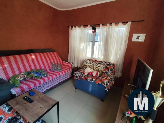 #LM1362 - Casa para Venda em Osasco - SP