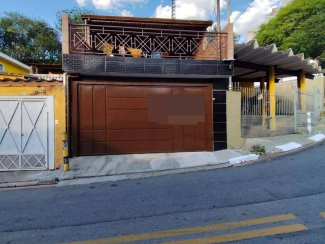 #LM1362 - Casa para Venda em Osasco - SP