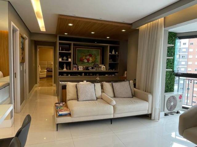 #LM1246 - Apartamento para Venda em Barueri - SP