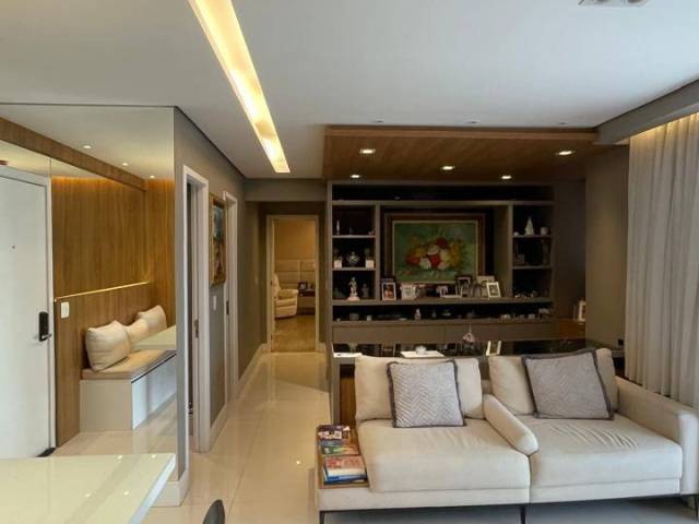 #LM1246 - Apartamento para Venda em Barueri - SP