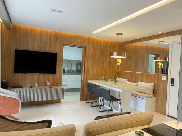 Apartamento para Venda em Barueri - 4