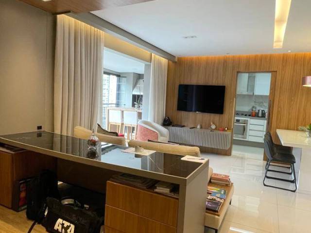 Apartamento para Venda em Barueri - 5