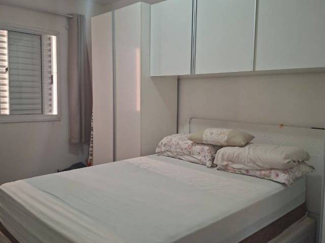 #CMI1762 - Apartamento para Venda em Barueri - SP