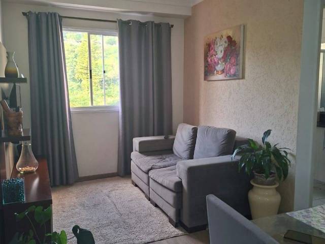 #CMI1762 - Apartamento para Venda em Barueri - SP