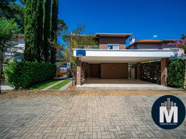 #LM1364 - Casa para Venda em Cotia - SP