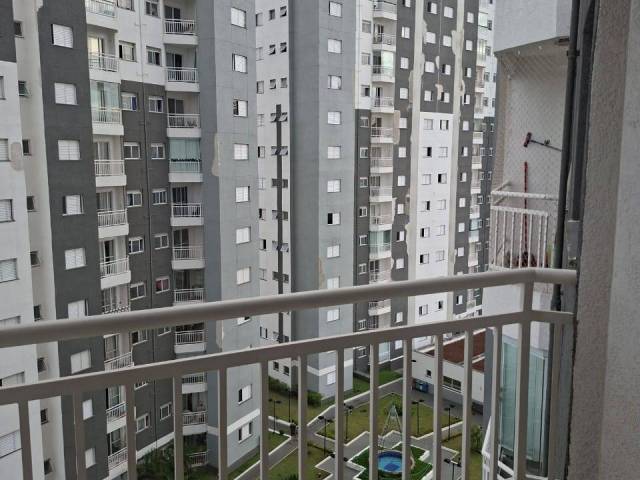 #CMI1763 - Apartamento para Venda em Barueri - SP