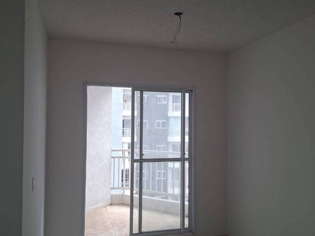 #CMI1763 - Apartamento para Venda em Barueri - SP