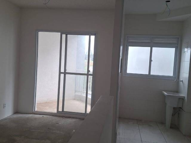 #CMI1763 - Apartamento para Venda em Barueri - SP