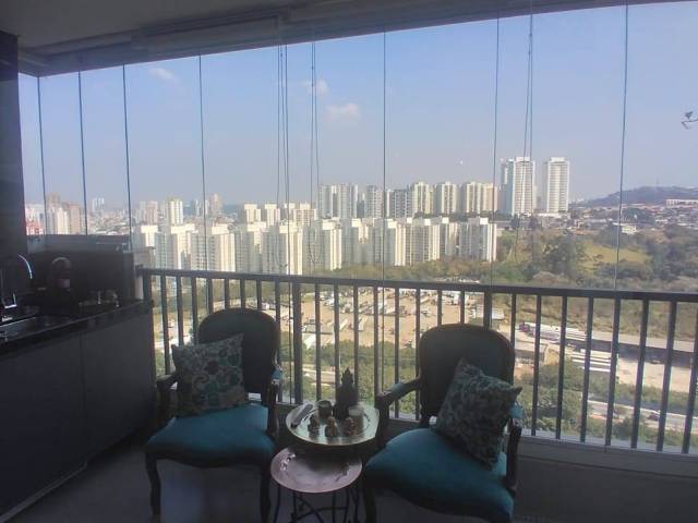 Apartamento para Venda em Barueri - 4