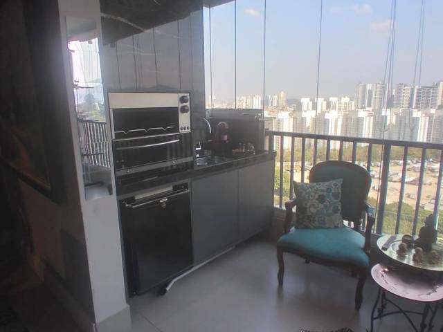 Apartamento para Venda em Barueri - 5