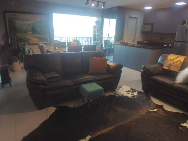 #CMI1764 - Apartamento para Venda em Barueri - SP