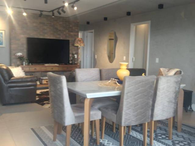 #CMI1764 - Apartamento para Venda em Barueri - SP