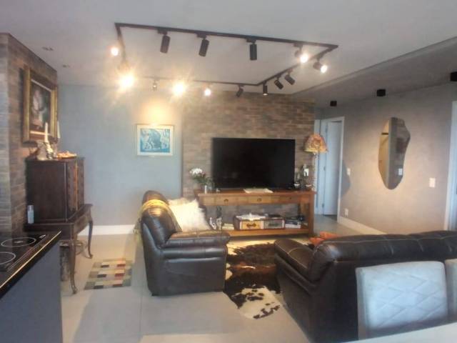 #CMI1764 - Apartamento para Venda em Barueri - SP