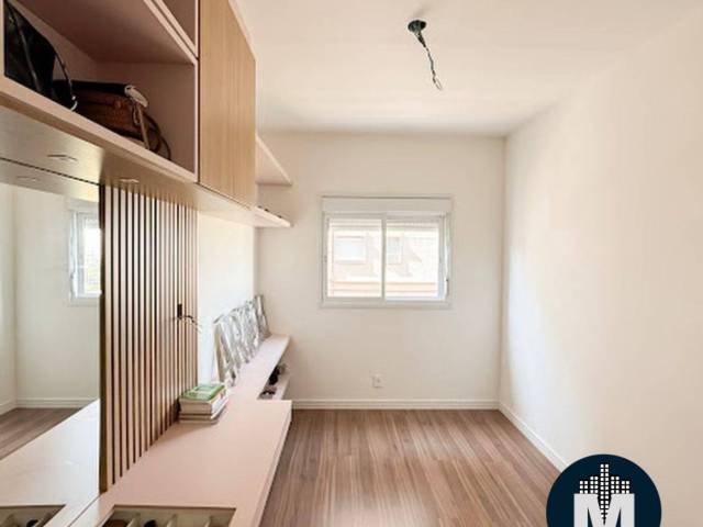#CMI1765 - Apartamento para Venda em Barueri - SP