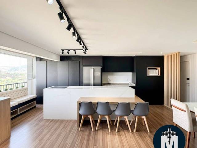 #CMI1765 - Apartamento para Venda em Barueri - SP