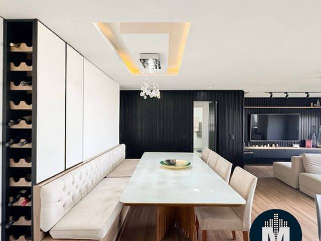 Apartamento para Venda em Barueri - 4