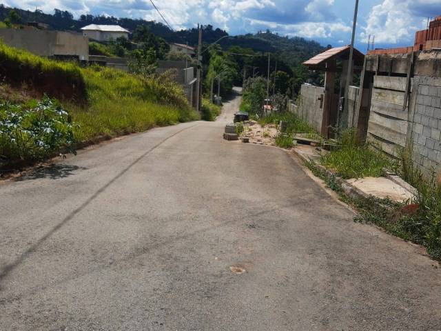 #LM1365 - Área para Venda em Santana de Parnaíba - SP