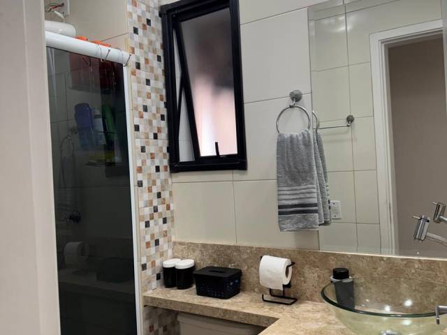 #LM1366 - Apartamento para Venda em Barueri - SP