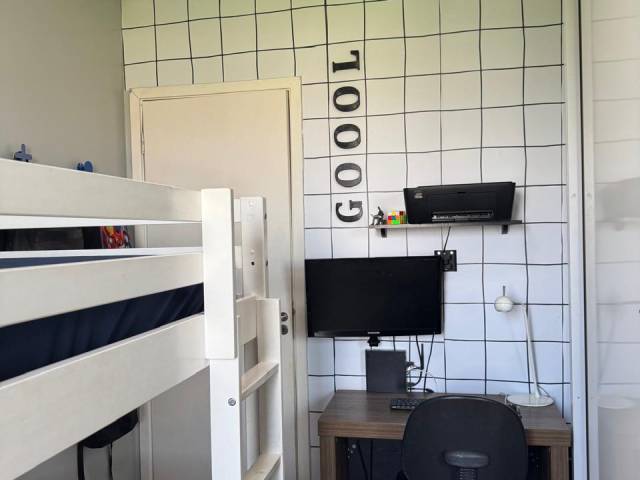 #LM1366 - Apartamento para Venda em Barueri - SP