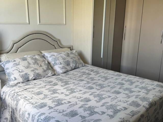 #LM1366 - Apartamento para Venda em Barueri - SP