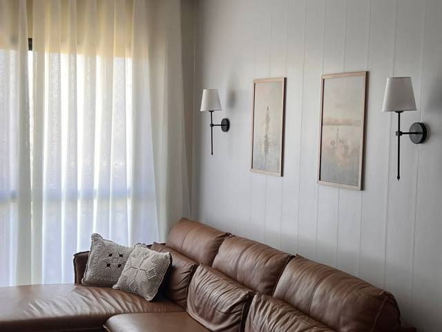 #LM1366 - Apartamento para Venda em Barueri - SP