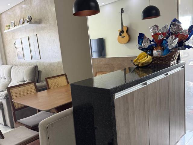 #LM1366 - Apartamento para Venda em Barueri - SP