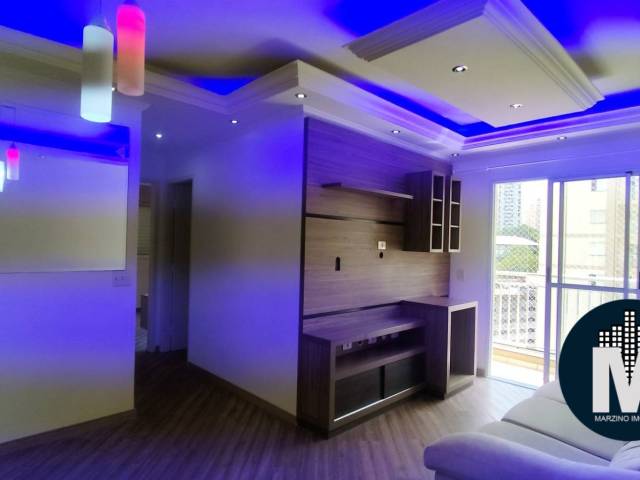 #CMI1766 - Apartamento para Venda em Barueri - SP