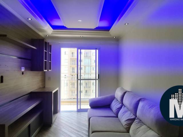 #CMI1766 - Apartamento para Venda em Barueri - SP