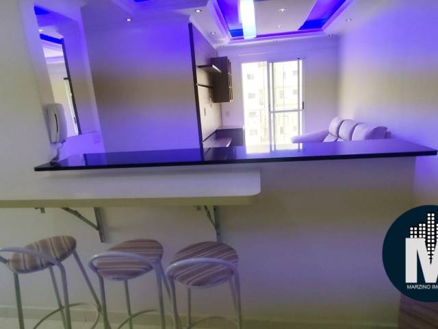 #CMI1766 - Apartamento para Venda em Barueri - SP