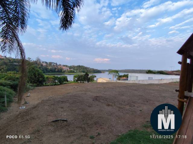 #CMI1767 - Área para Venda em Itapecerica da Serra - SP