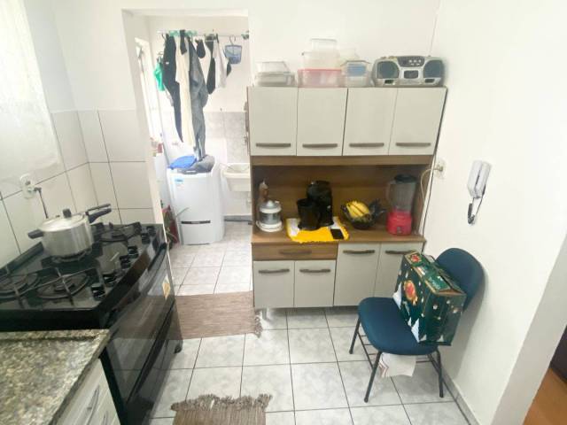 #CMI1769 - Apartamento para Venda em Osasco - SP