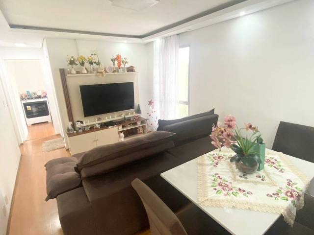 #CMI1769 - Apartamento para Venda em Osasco - SP