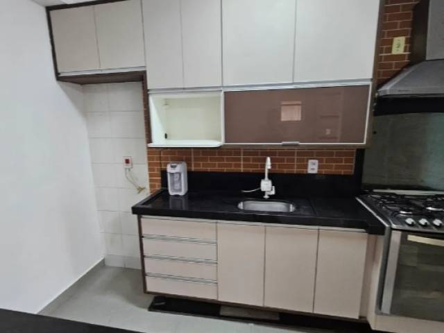 #CMI1770 - Apartamento para Venda em Barueri - SP