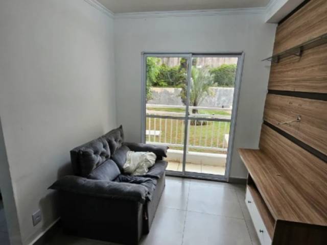 Venda em Votupoca - Barueri