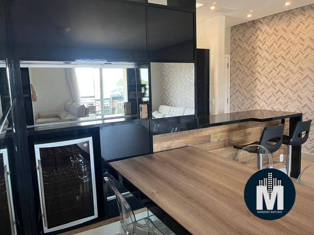 Apartamento para Venda em Santana de Parnaíba - 4