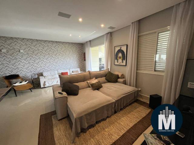 #CMI1771 - Apartamento para Venda em Santana de Parnaíba - SP