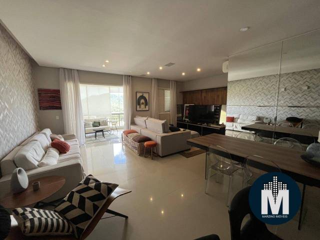 #CMI1771 - Apartamento para Venda em Santana de Parnaíba - SP