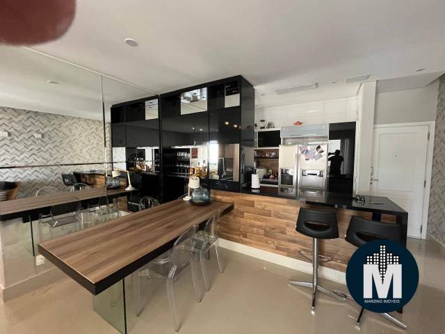 Apartamento para Venda em Santana de Parnaíba - 5