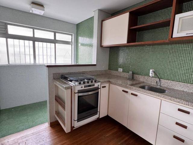 Apartamento para Venda em São Paulo - 4