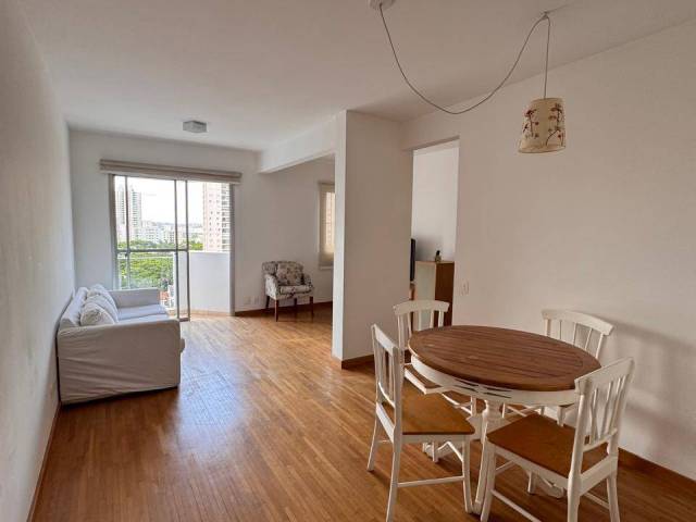 #CMI1772 - Apartamento para Venda em São Paulo - SP