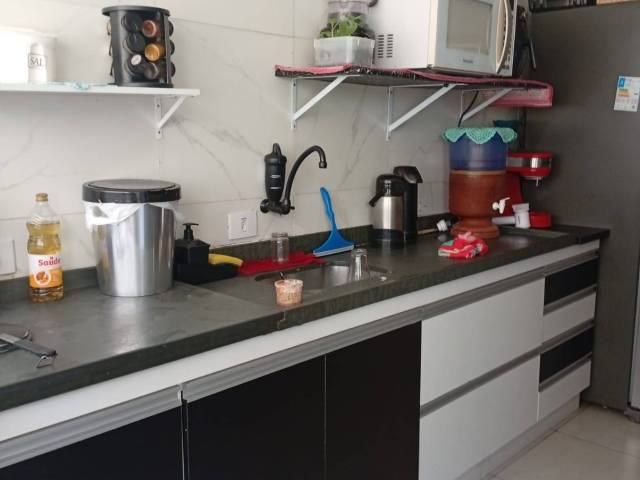 #CMI1773 - Apartamento para Venda em Barueri - SP