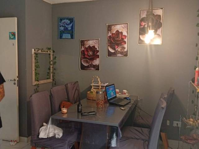 #CMI1773 - Apartamento para Venda em Barueri - SP