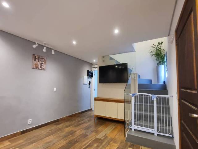 #CMI1774 - Casa para Venda em Barueri - SP