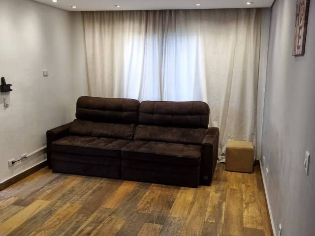 #CMI1774 - Casa para Venda em Barueri - SP