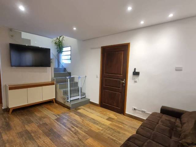 #CMI1774 - Casa para Venda em Barueri - SP