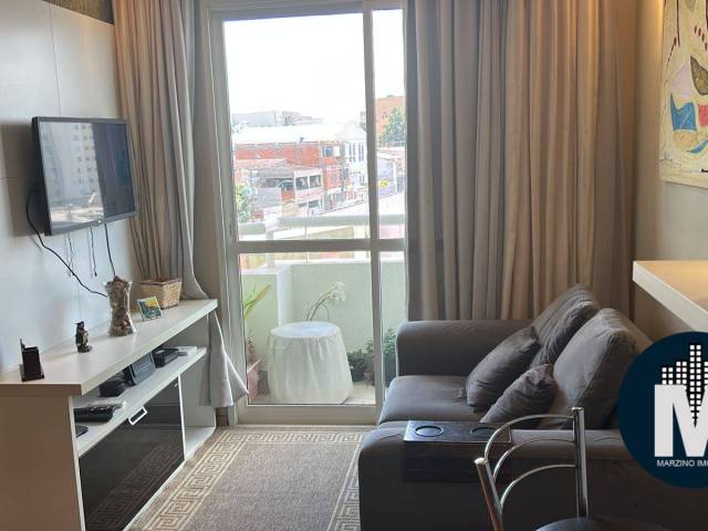 #CMI1775 - Apartamento para Locação em Barueri - SP