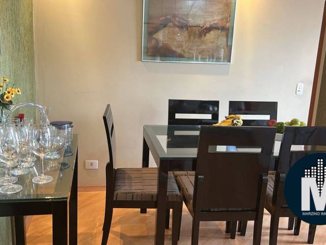 #CMI1775 - Apartamento para Locação em Barueri - SP