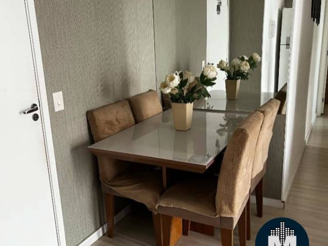 #LM1342 - Apartamento para Venda em Osasco - SP